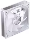Вентилятор для корпуса Ji Jia Fans 120 ARGB White v2 icon