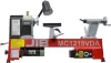 Токарный станок JIB MC1218VDA icon 2