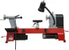 Токарный станок JIB MC1218VDA icon 4