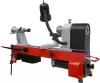 Токарный станок JIB MC1218VDA icon 5