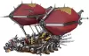 Конструктор Jie Star Корабль Молот Оргрима 58036 icon