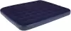 Надувной матрас Jilong Flocked Air Bed King 203x183x22 (синий) icon