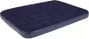 Надувной матрас Jilong Flocked Air Bed Queen 203x152x22 (синий) icon