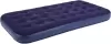 Надувной матрас Jilong Flocked Air Bed Twin 191х99х22 (синий) icon