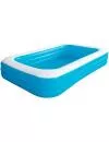 Надувной бассейн Jilong Giant Rectangular Pool JL010184NPF icon