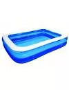 Надувной бассейн Jilong Giant Rectangular Pool JL0102912NPF icon