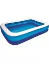 Надувной бассейн Jilong Giant Rectangular Pool JL010291NPF icon