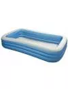 Надувной бассейн Jilong Giant Rectangular Pool JL0160141NPF icon