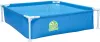 Каркасный детский бассейн Jilong Kids Frame Pool JL017256NPF (122x122x33, синий) icon