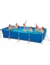 Каркасный бассейн Jilong Rectangular Steel Frame Pool JL016103N icon