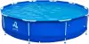 Каркасный бассейн Jilong SteelSuper Round Pools JL17799EU с насосом (360x76, синий) icon