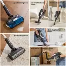 Пылесос Jimmy JV9 Pro Aqua icon 5