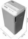 Шредер Jinpex ST-3625CD фото 7