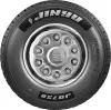 Грузовая шина Jinyu JD758 315/80R22.5 156/153K icon 3