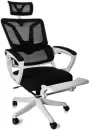 Компьютерное кресло Jiqiao 001-WB icon 2
