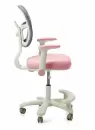Детское кресло Jiqiao DE2009P (розовое) icon 4
