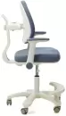 Детское кресло Jiqiao DE2010G (синее) icon 2