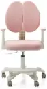 Детское кресло Jiqiao DE2010P (розовое) icon