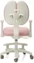 Детское кресло Jiqiao DE2010P (розовое) icon 3