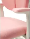 Детское кресло Jiqiao DE2010P (розовое) icon 7