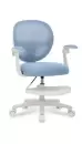 Детское кресло Jiqiao DE2021B (голубое) icon