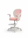 Детское кресло Jiqiao DE2021P (розовое) icon 2