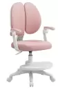 Детское кресло Jiqiao DE2022P (розовое) icon