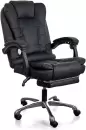 Компьютерное кресло Jiqiao DM7001-B (черное) icon
