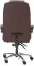 Офисное кресло Jiqiao DM7001-DBR (темно-коричневое) icon 5