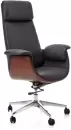 Компьютерное кресло Jiqiao DM7206-B (черное) icon 2