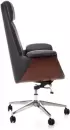Компьютерное кресло Jiqiao DM7206-B (черное) icon 3