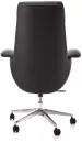 Компьютерное кресло Jiqiao DM7206-B (черное) icon 4