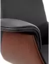 Компьютерное кресло Jiqiao DM7206-B (черное) icon 6