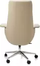 Компьютерное кресло Jiqiao DM7206-M (молочное) icon 4