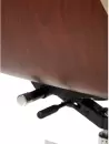 Компьютерное кресло Jiqiao DM7206-M (молочное) icon 7