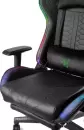 Игровое кресло Jiqiao G3037A-RGB icon 10