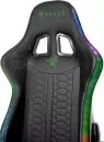 Игровое кресло Jiqiao G3037A-RGB icon 4