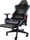 Игровое кресло Jiqiao G3037A-T (черное) icon 3