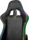 Игровое кресло Jiqiao G3037A-T (черное) icon 4