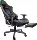 Игровое кресло Jiqiao G3037A-T (черное) icon 5