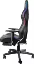 Игровое кресло Jiqiao G3037A-T (черное) icon 8