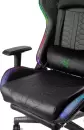 Игровое кресло Jiqiao G3037A-T (черное) icon 9