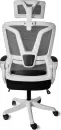 Офисное кресло Jiqiao R4001 (белый) icon 4