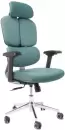 Офисное кресло Jiqiao R6001-З (зеленое) icon