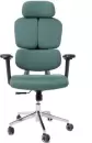 Офисное кресло Jiqiao R6001-З (зеленое) icon 2