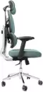 Офисное кресло Jiqiao R6001-З (зеленое) icon 5
