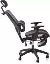Компьютерное кресло Jiqiao R8015B (черное) icon 3