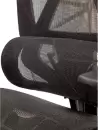 Компьютерное кресло Jiqiao R8015B (черное) icon 6