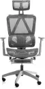 Компьютерное кресло Jiqiao R8015G (серое) icon