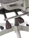 Компьютерное кресло Jiqiao R8015G (серое) icon 6
